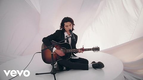 Conan Gray
