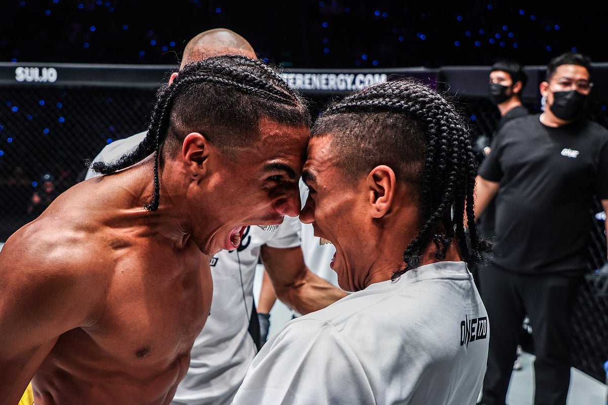 ONE Championship
