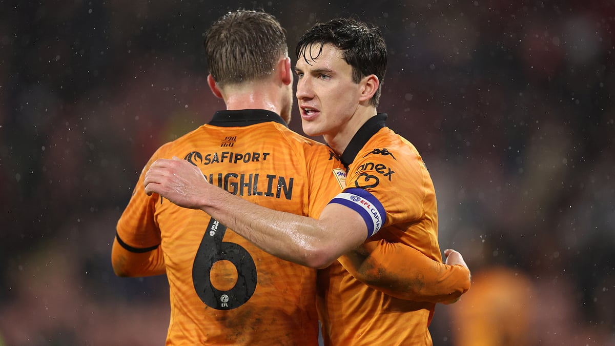 Hull City claimed a brilliant away win on Friday