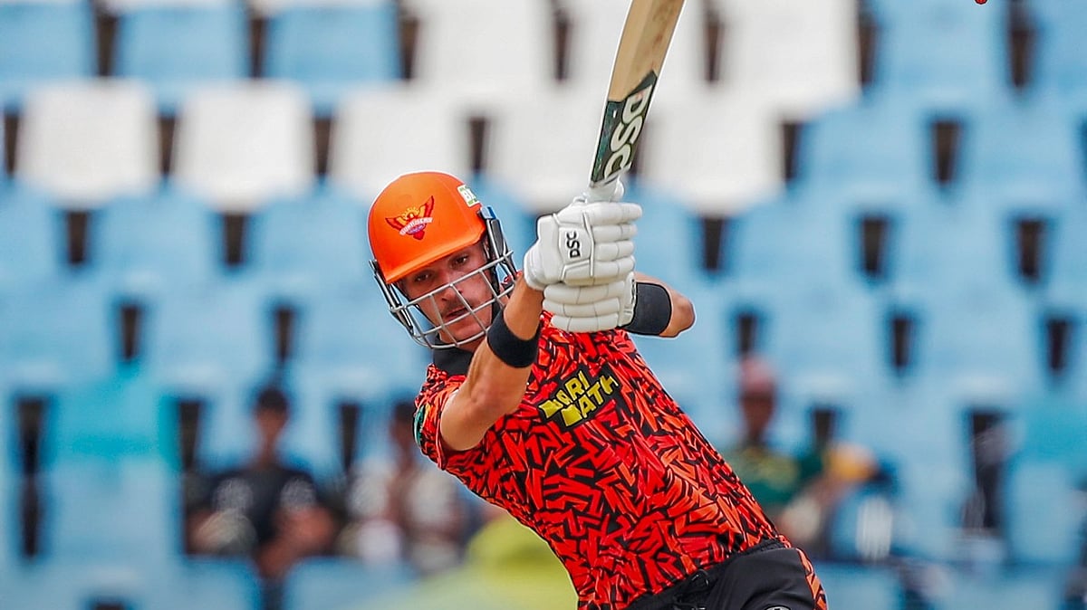 Sunrisers Eastern Cape Vs Joburg Super Kings, SA20 2025