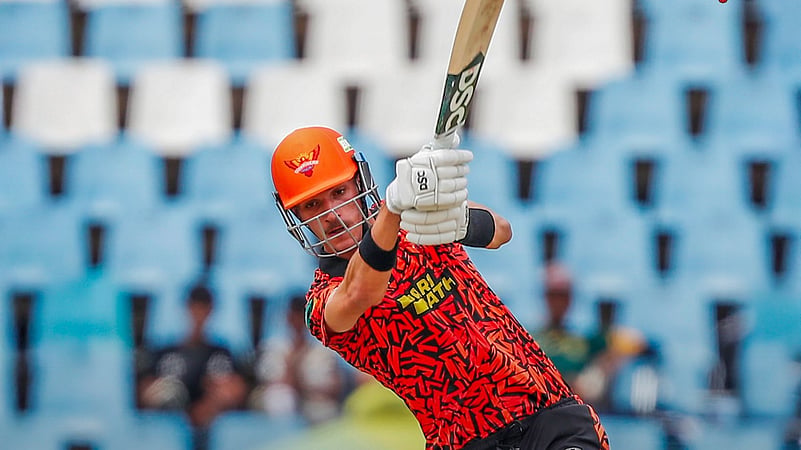 Sunrisers Eastern Cape Vs Joburg Super Kings, SA20 2025