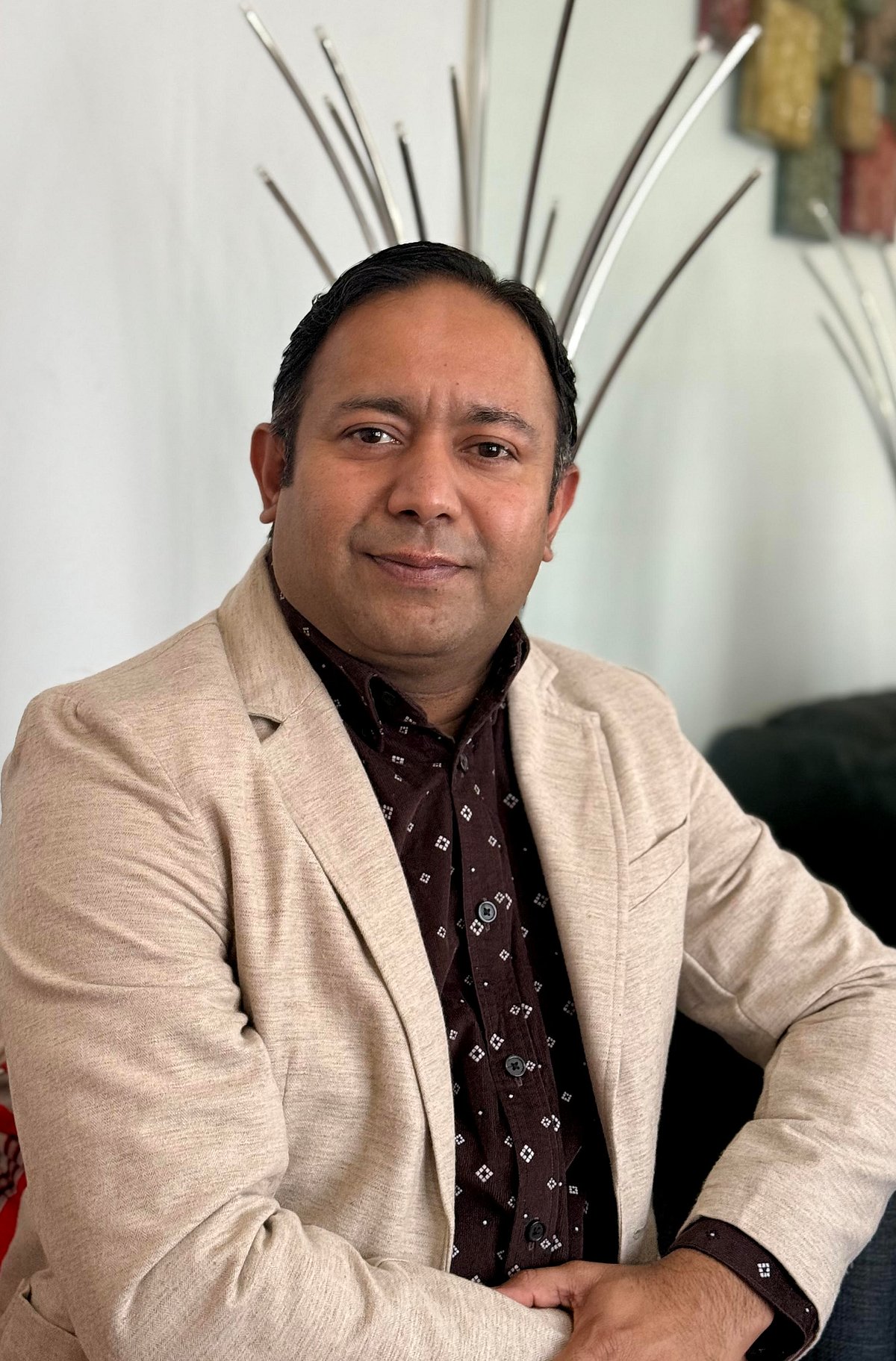 Abhijeet Bhardwaj