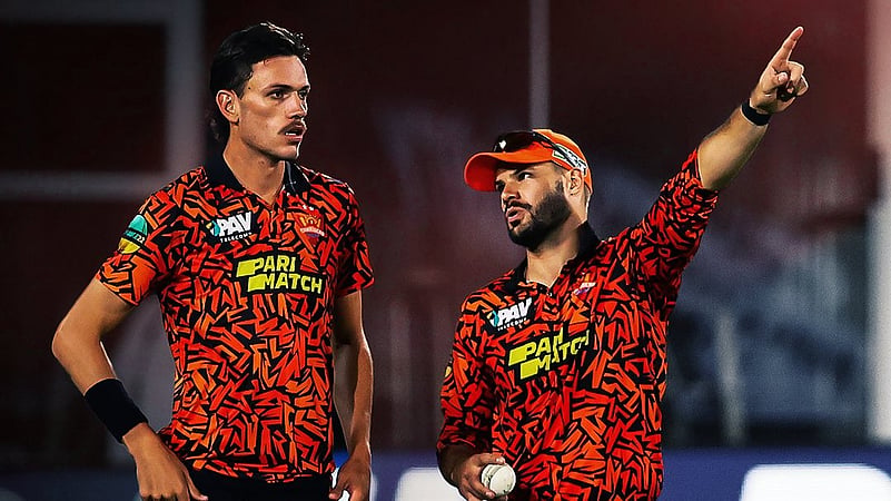 Sunrisers Eastern Cape Vs Joburg Super Kings LIVE Score, SA20