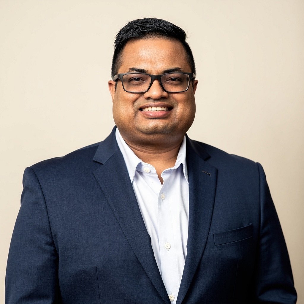 Nitin Agarwal