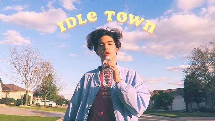 Idle Town By Conan Gray