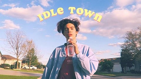 Idle Town By Conan Gray