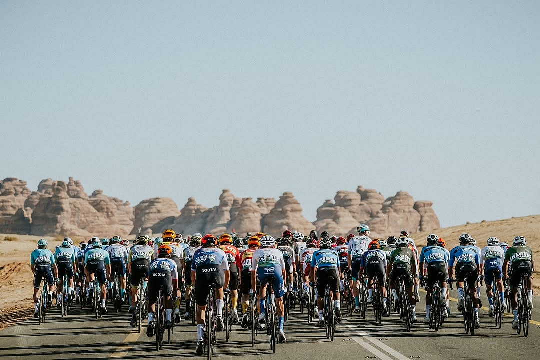 The Al Ula