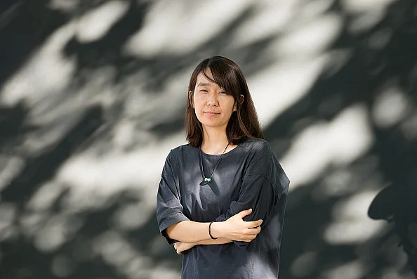 Han Kang