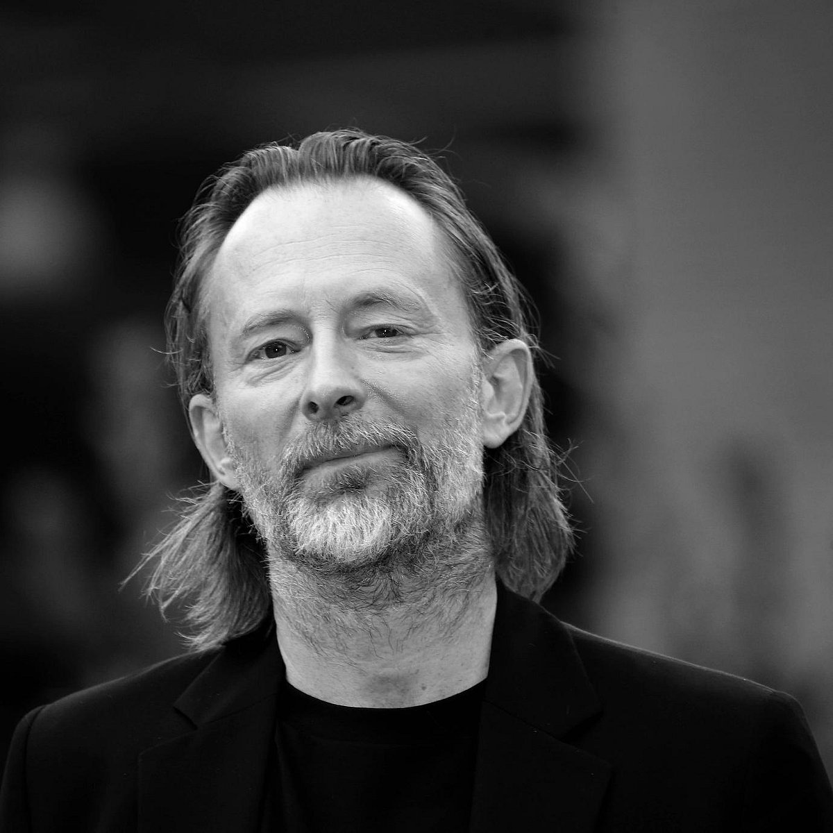 Thom Yorke