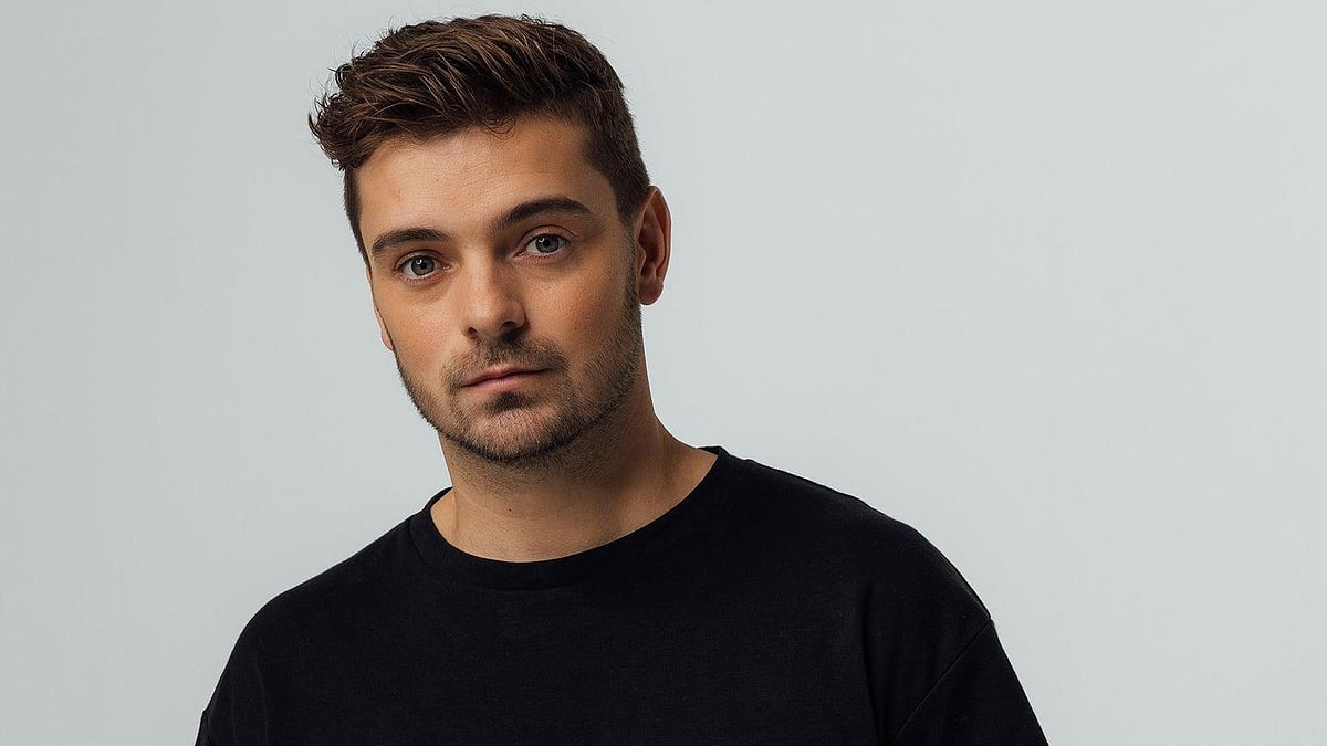 Martin Garrix