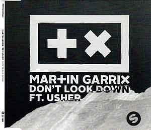 Don’t Look Down by Martin Garrix