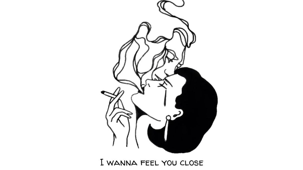 I Wanna Be Your Girlfriend by Girl in Red