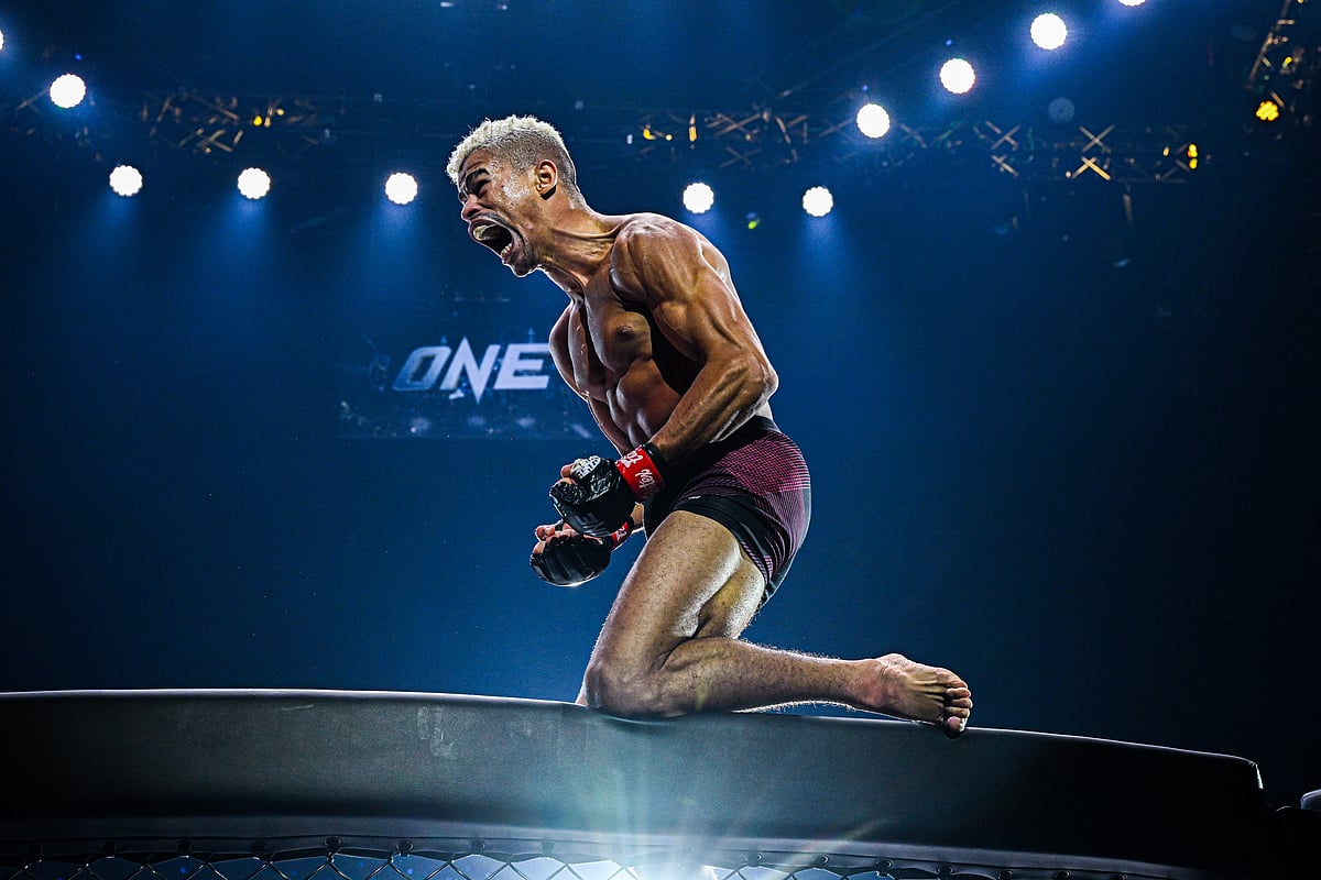 ONE Championship