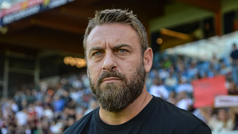 De Rossi