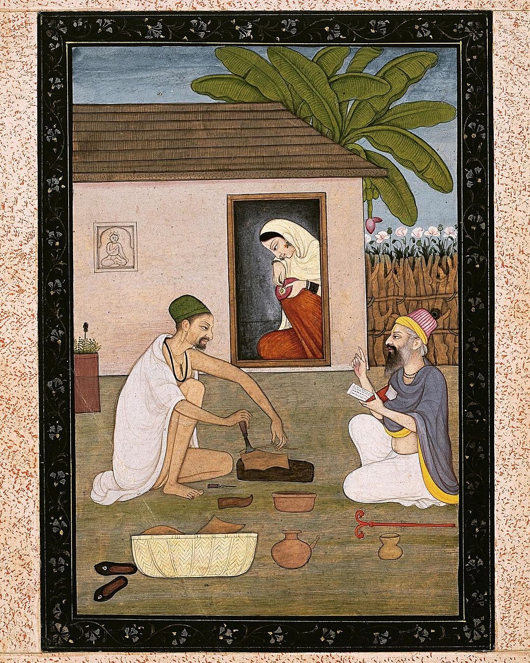 guru ravidass