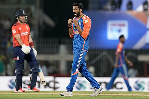 IND vs ENG 2nd T20: