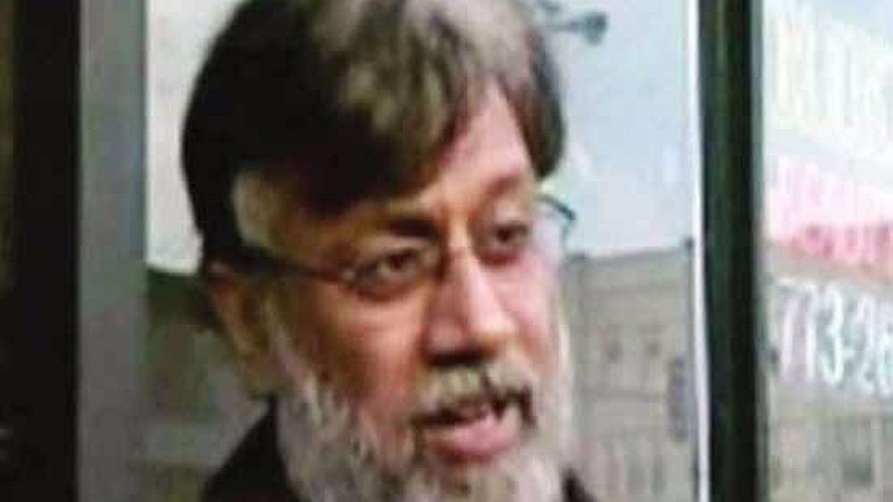 | Photo- File  : US Supreme Court Clears 2008 Mumbai Terror Attack Convict Tahawwur Rana's Extradition To India