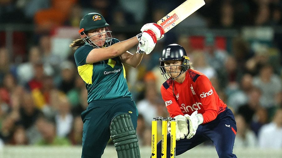 Photo: X | Australia Women's Cricket Team : Australia vs England, Women's Ashes 2025.