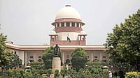 SC To Hear V Senthilbalaji’s Pre-Arrest Bail Plea On July 31 Photo- File : SC