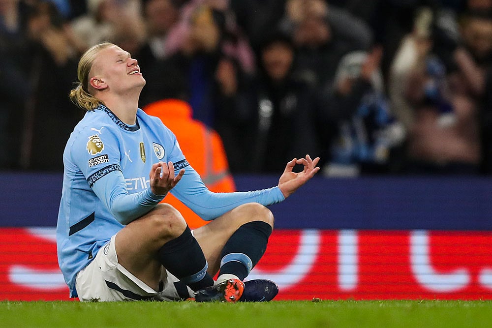 | Photo: AP/Scott Heppell : EPL: Manchester City vs Chelsea