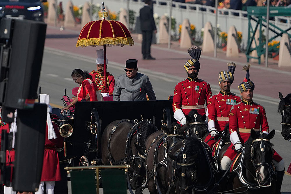 26 January Parade 2025