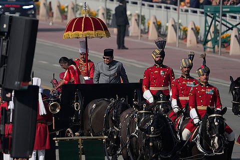 Republic Day 2025