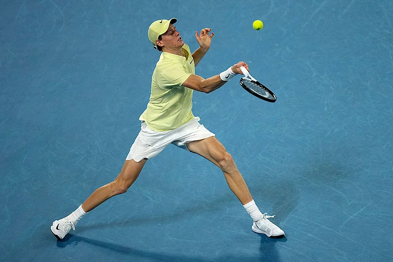 Alexander Zverev vs Jannik Sinner