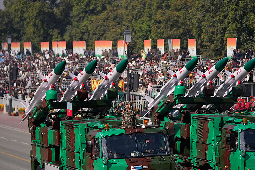 Republic Day 2025