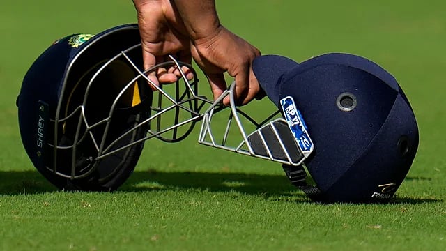 AP : Representative image.