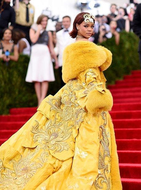 Rihanna
