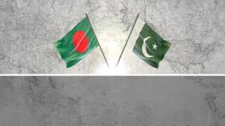 Bangladesh Plans To Start Direct Flights With Pakistan - Getty Images