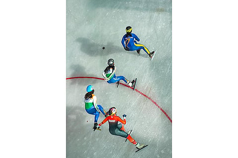 Khelo India Winter Games