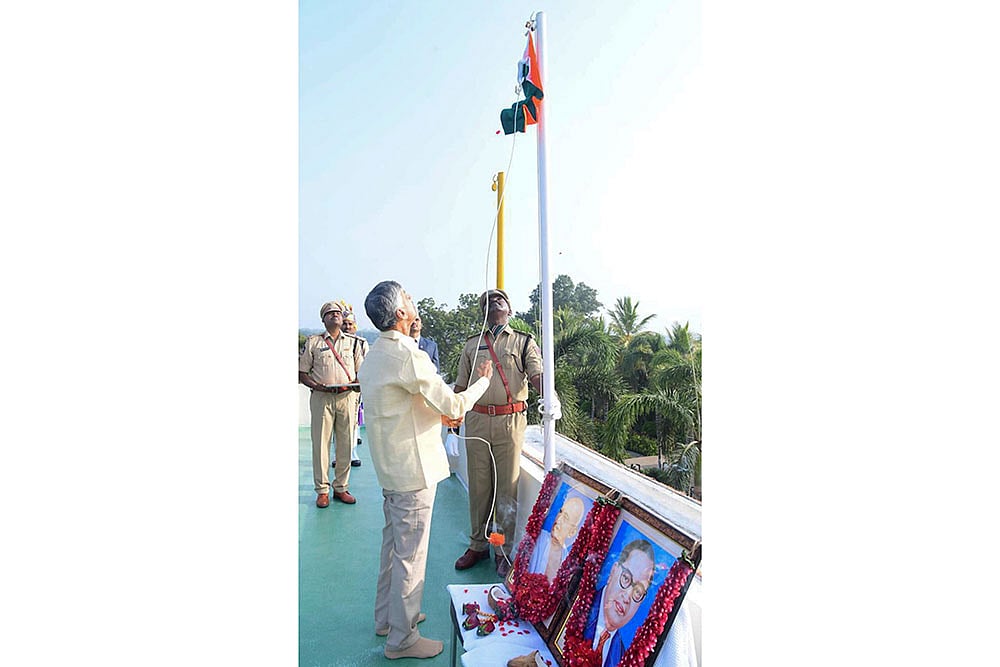 N Chandrababu Naidu