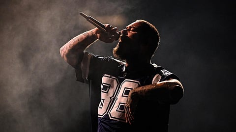 Post Malone