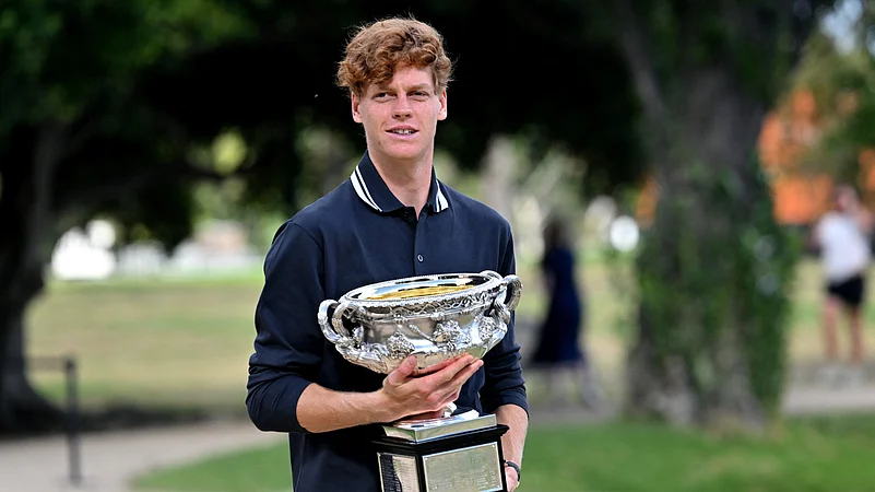 Jannik Sinner
