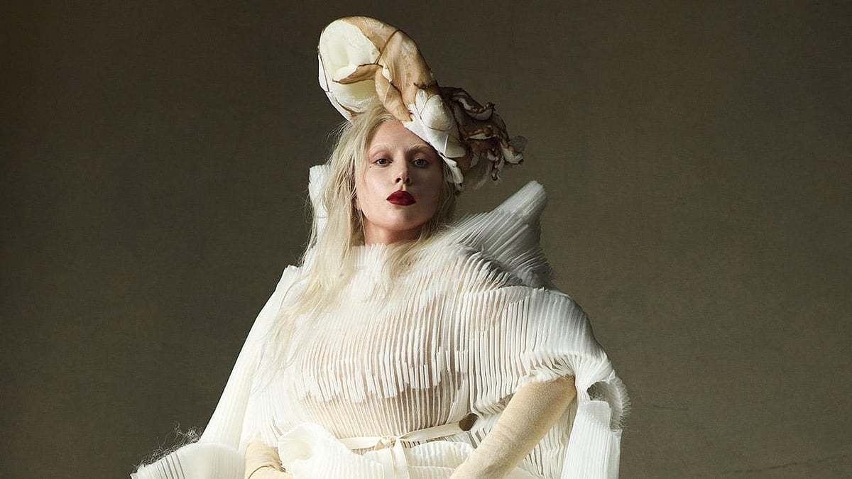 Lady Gaga