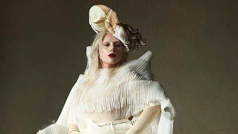 Lady Gaga