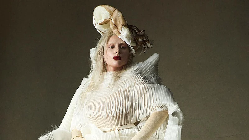 Lady Gaga