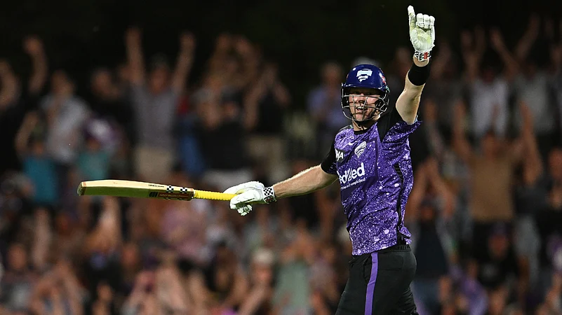 Big Bash League