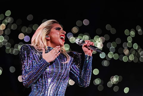 Lady Gaga