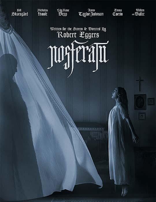 Nosferatu Review: A Must-See For Gothic Horror Fans