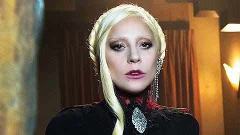 American Horror Story: Hotel by Lady Gaga