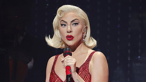 Lady Gaga