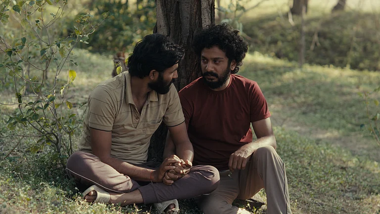A still from the film - Sundance Film Festival