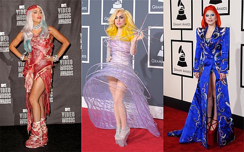 Lady Gaga