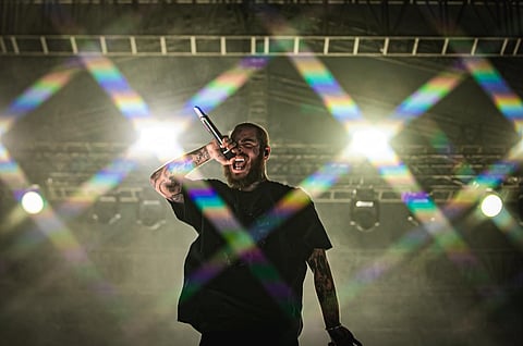 Post Malone