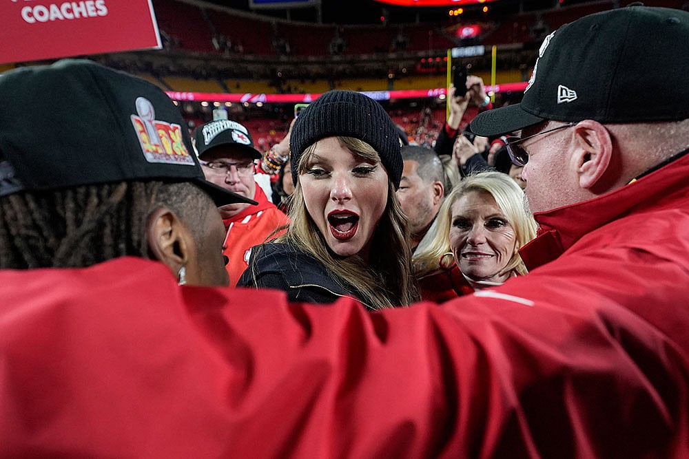 NFL: Kansas City Chiefs vs Buffalo Bills
