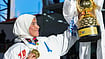 Samina Khatoon: Meet Kargil's Pride, The 15-year-old Ice Hockey Player SAI : Samin Khatoon