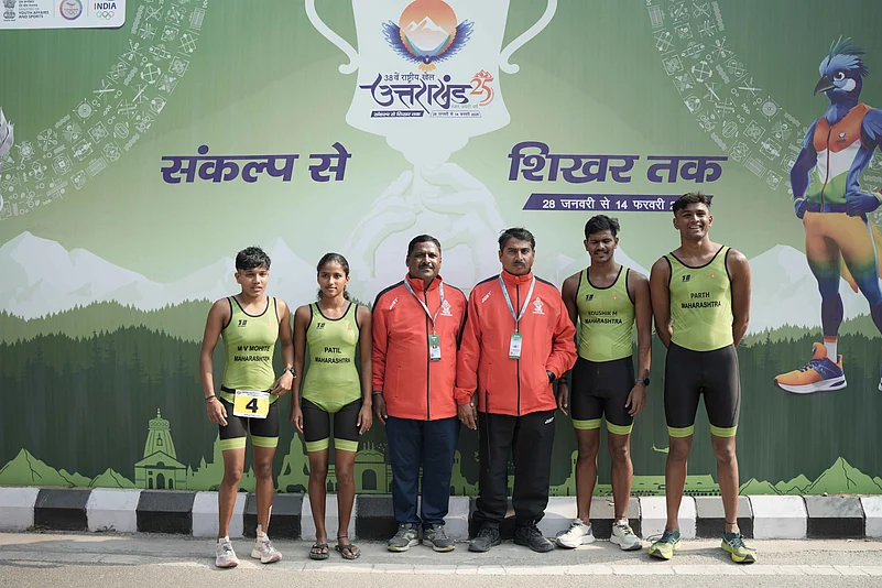 38th National Games
