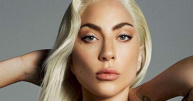 Lady Gaga - Stefani Joanne Angelina Germanotta